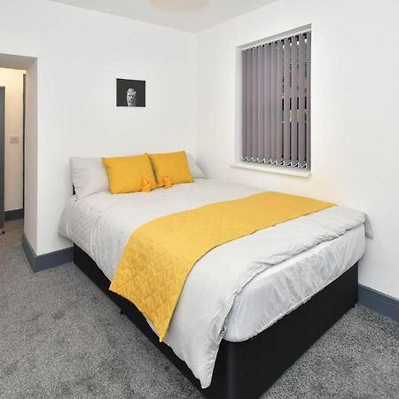 Townhouse @ Princes Road Stoke エクステリア 写真